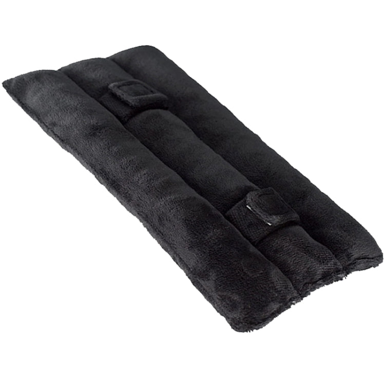 Y-S008 Post-operative Car Seat Belt Pillow Car Seat Belt Protection Cushion