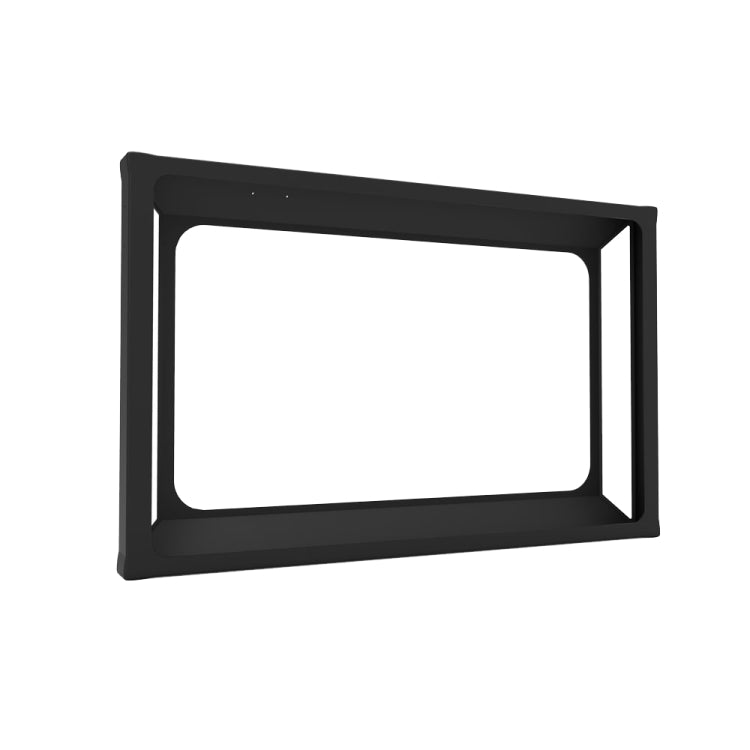 For Amazon Echo Show 15 A366 Dustproof Waterproof and Drop-proof Silicone Case