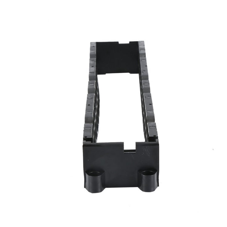 For Xiaomi Mijia M365 Scooters 18650 Battery Pack Holder(Black)