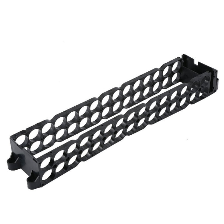 For Xiaomi Mijia M365 Scooters 18650 Battery Pack Holder(Black)