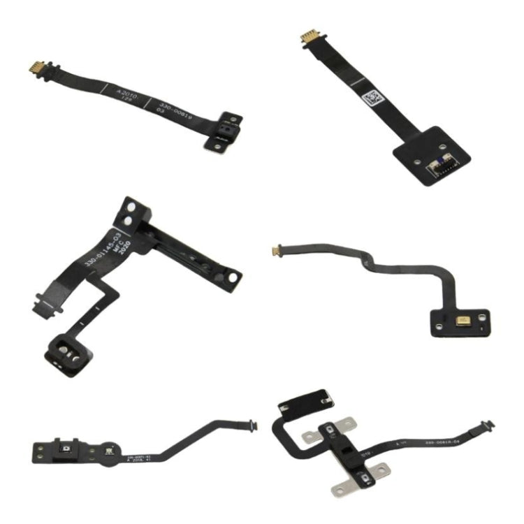 For Oculus Quest 2 VR  Replacement Parts ,Spec: Camera Switch Flex Cable  330-01085-02