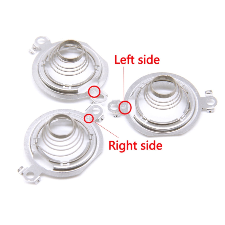 For Oculus Quest 2 VR Replacement Parts,Spec: Right Joystick Spring