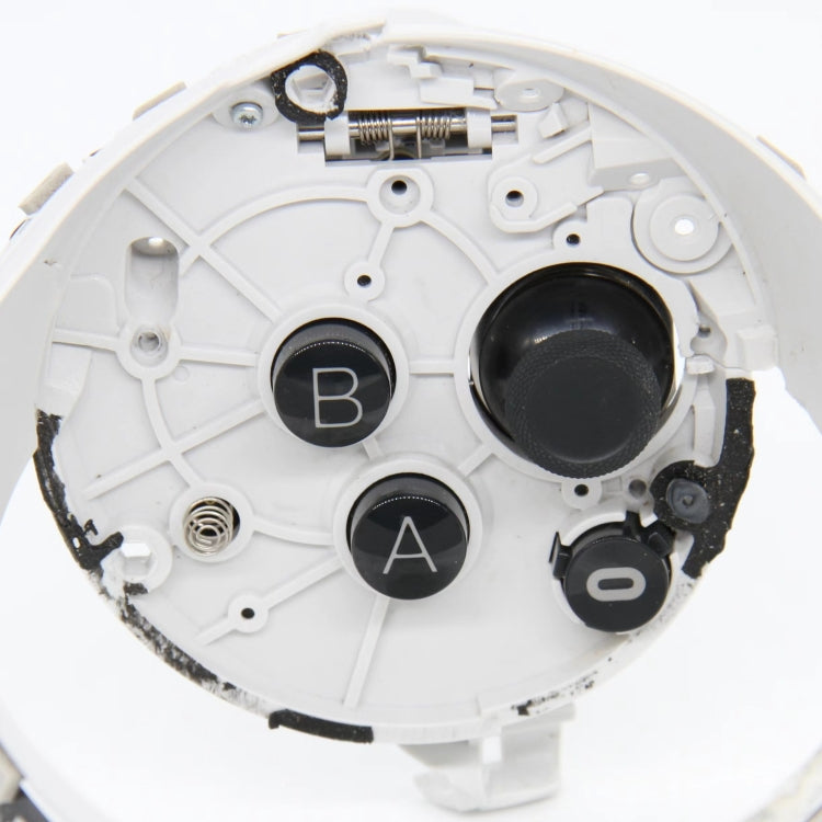 For Oculus Quest 2 VR Replacement Parts,Spec: Left Joystick Assembly