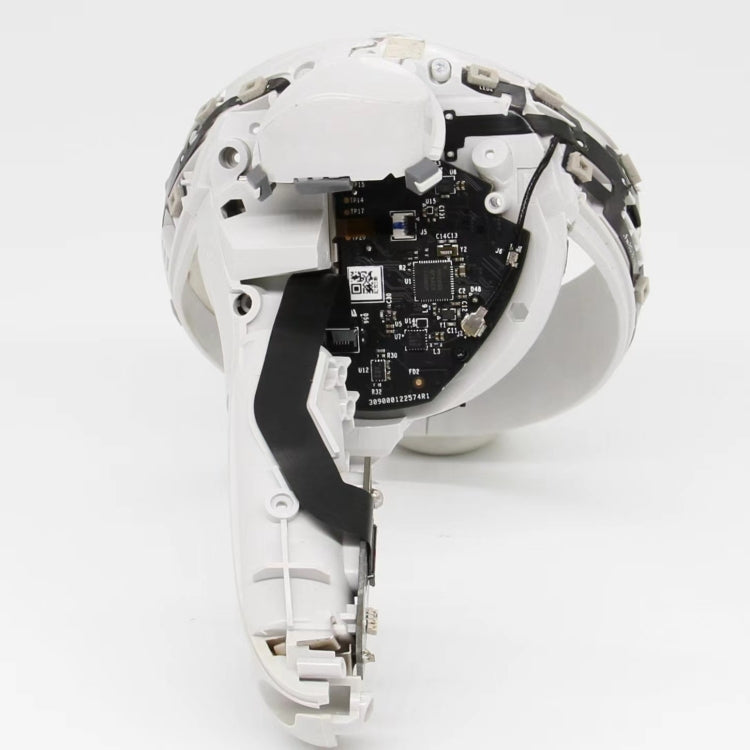 For Oculus Quest 2 VR Replacement Parts,Spec: Left Joystick Assembly