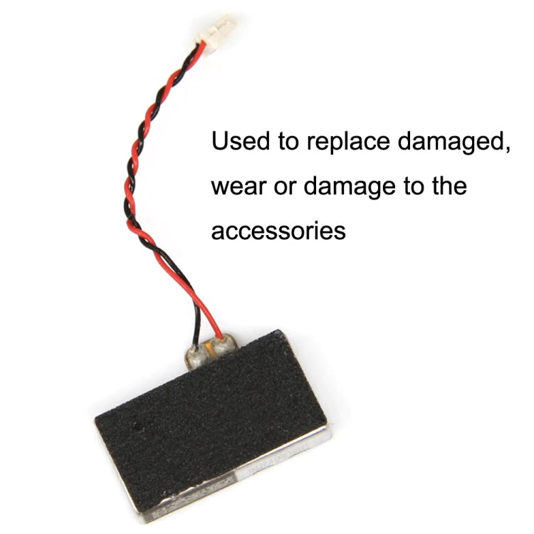 For Meta Oculus Quest 2 Handle Left+Vibrator VR Repair Replacement Parts