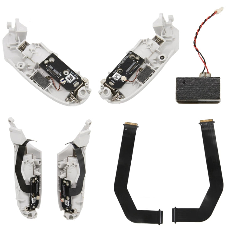 For Meta Oculus Quest 2 Handle Vibrator VR Repair Replacement Parts