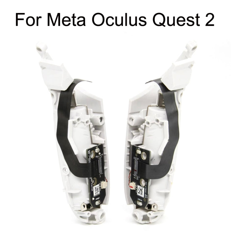 For Meta Oculus Quest 2 Handle Vibrator VR Repair Replacement Parts