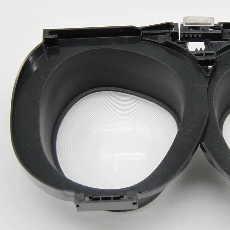 For Meta / Oculus Quest 2 VR All-in-one Fresnel Lens Repair Replacement Accessories, Style: Fresnel Lens Left