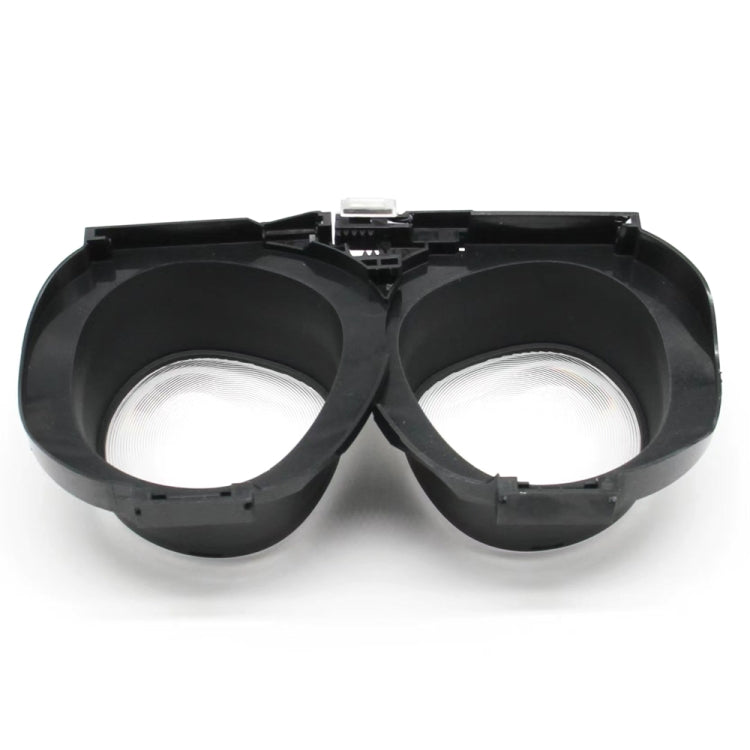 For Meta / Oculus Quest 2 VR All-in-one Fresnel Lens Repair Replacement Accessories, Style: Fresnel Lens Left