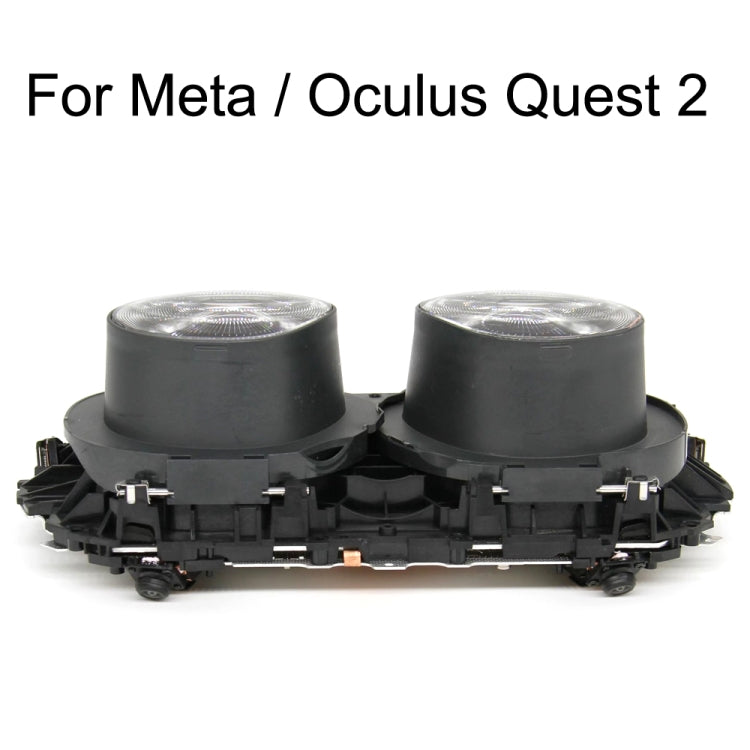 For Meta / Oculus Quest 2 VR All-in-one Fresnel Lens Repair Replacement Accessories, Style: Fresnel Lens Left