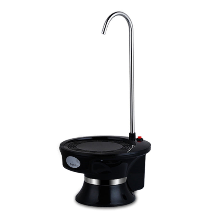 510F-3 Home Multifunctional Bucket Water Wireless Electric Water Extractor