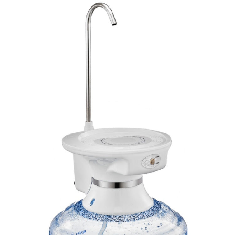 510F-3 Home Multifunctional Bucket Water Wireless Electric Water Extractor