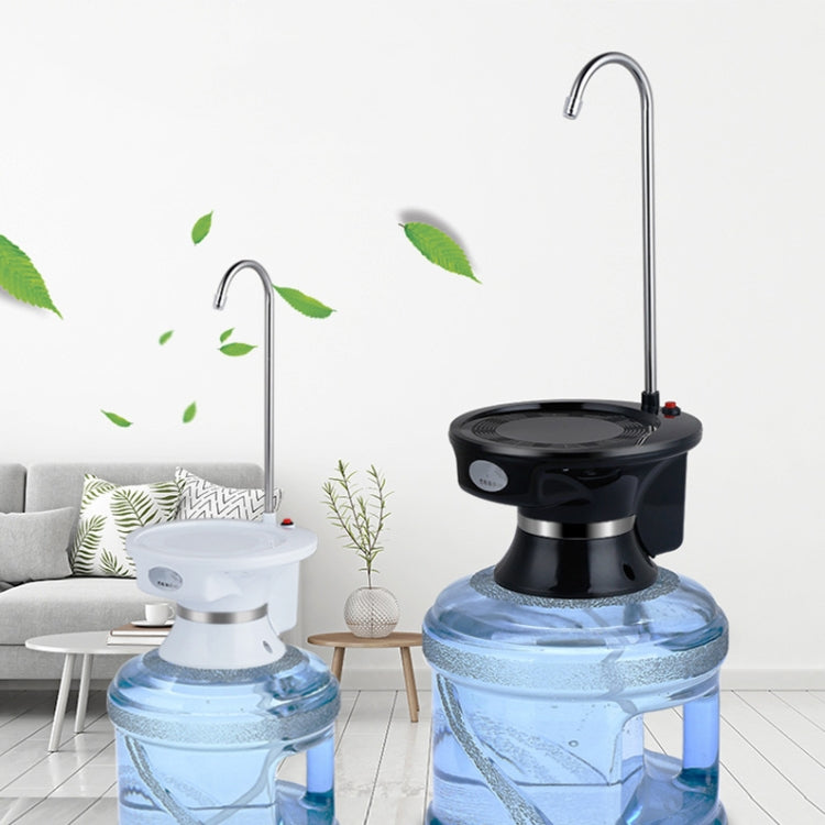 510F-3 Home Multifunctional Bucket Water Wireless Electric Water Extractor