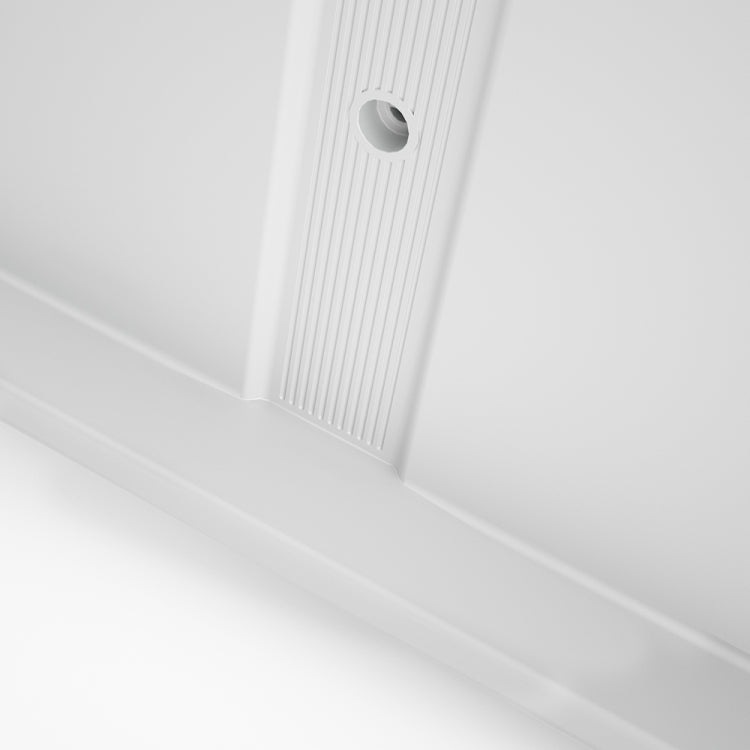 AP-4HB Desktop Non-slip Stable Tablet Reading Bracket(White)