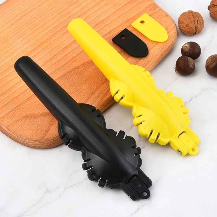 2pcs House Multi -Functional Manual Chestnut Opening Machine