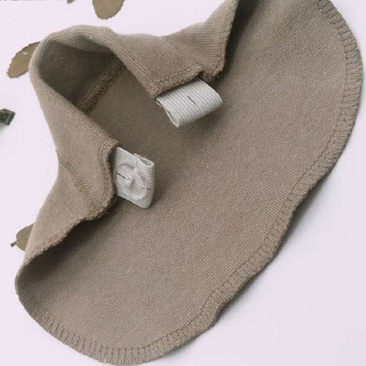Pregnant Women May Be Adjusted To Change The Waistband Elastic Waistband Extended Buckle, Color:Blue