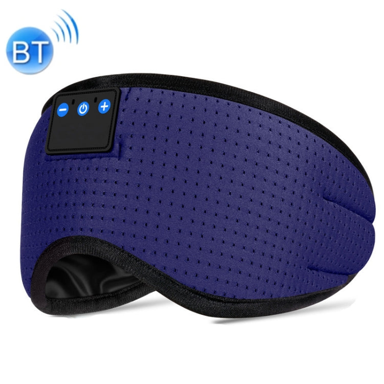 Bluetooth5.2 Sleep Eye Mask Intelligent Music Eye Protection Headphones