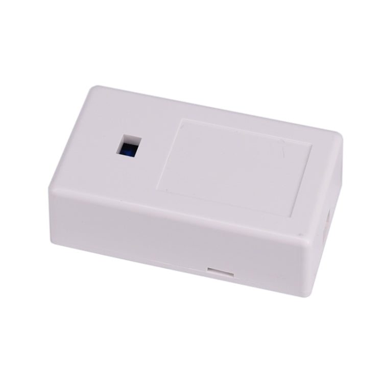 12V/24V Protected Start Delay Relay Module