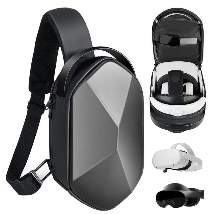 For Meta Quest Pro/Oculus Quest Pro VR Glasses Backpack