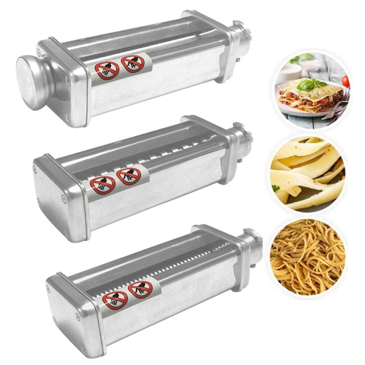 For KENWOOD Chef Machine Accessories, Style: KW Pressed Thick Noodles