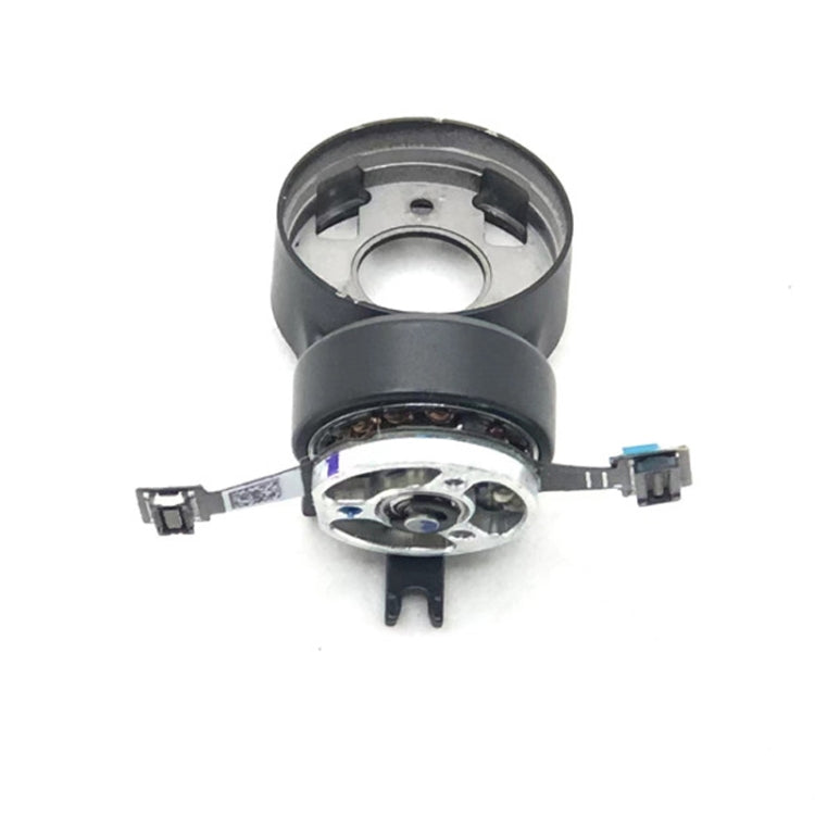 For DJI Mini 3 Pro Gimbal R-Axis Motor With Bracket