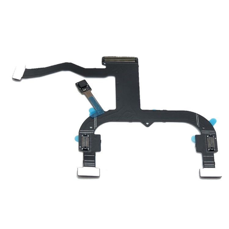 For DJI Mini 3 Pro 7 In 1 Gimbal Flat Flexible Cable