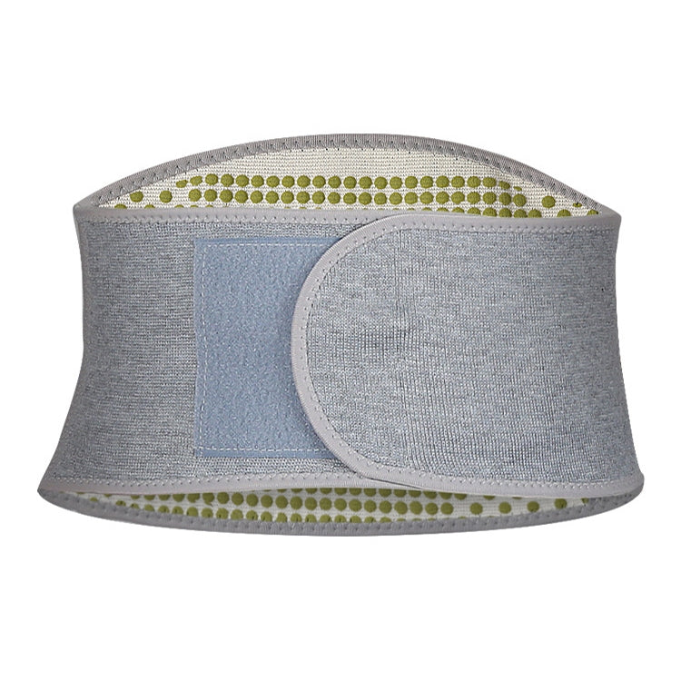 021 Adjustable Breathable Sports Warm Waist Protector, Size: M