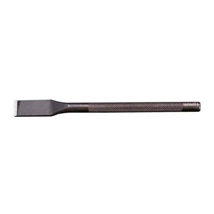ER018 2pcs Card Position Cut Cowhide Leather Word Cut DIY Tool, Size: 10mm