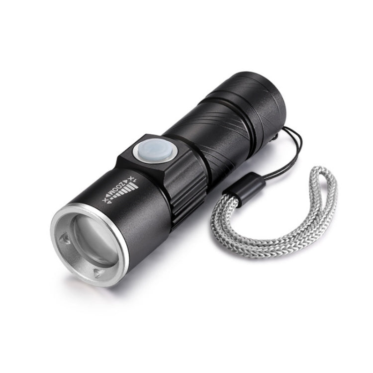 USB Ultraviolet Flashlight Jade Identification Fluorescence Detector