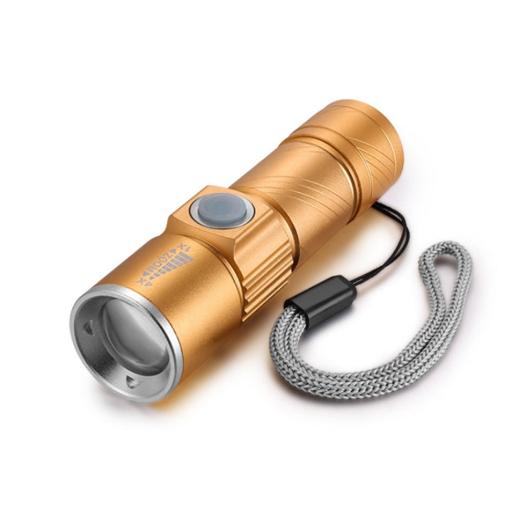 USB Ultraviolet Flashlight Jade Identification Fluorescence Detector