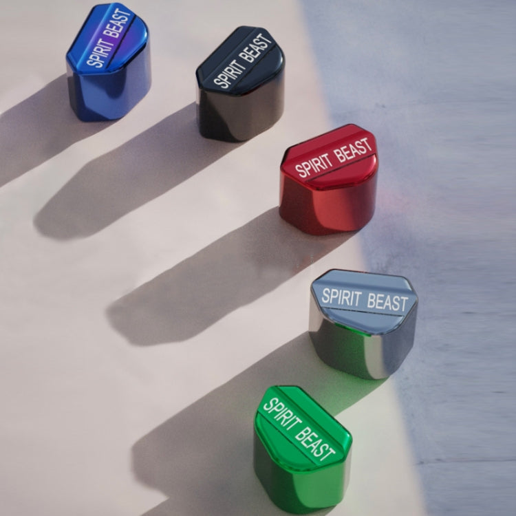 Motorbike Conversion Switch Button Steering Key Cap