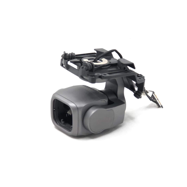 For DJI Mavic Air 2S Gimbal Camera Assembly without Lens(Silver Gray)