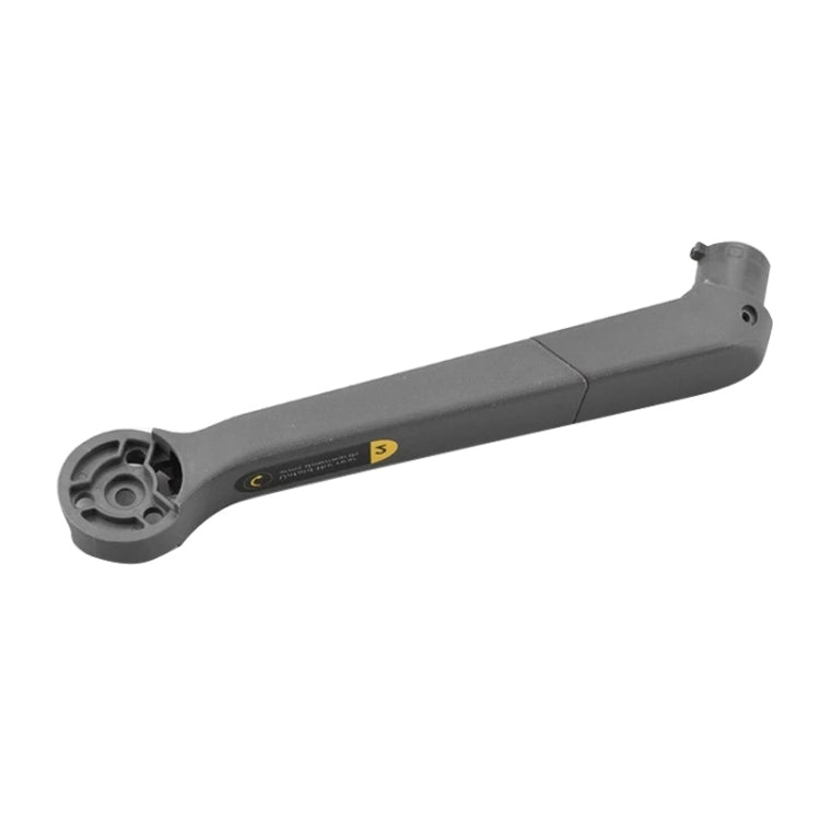 For DJI Mavic 2 Pro / Mavic 2 Front And Rear Machine Arm Shell Repair Accessories