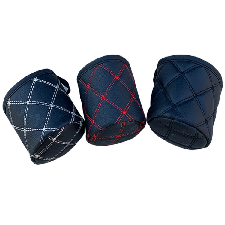 2pcs Multifunctional Hanging Car Air Vent Storage Organizer