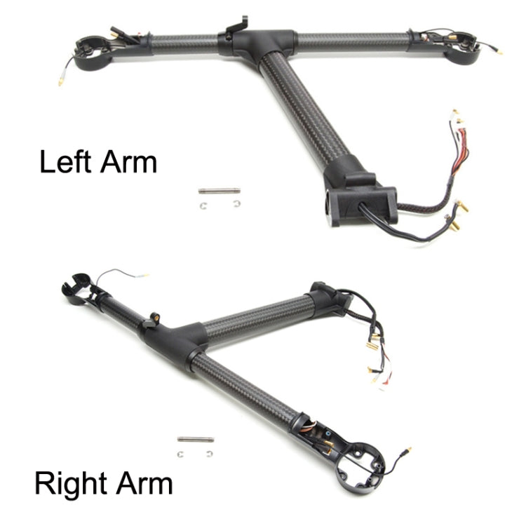 For DJI Inspire 2 Machine Rack Arm Repair Accessories