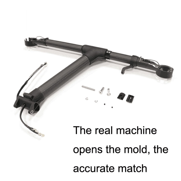 For DJI Inspire 2 Machine Rack Arm Repair Accessories