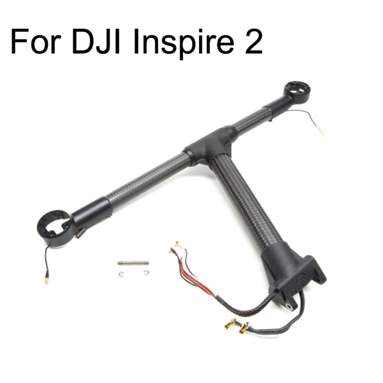 For DJI Inspire 2 Machine Rack Arm Repair Accessories