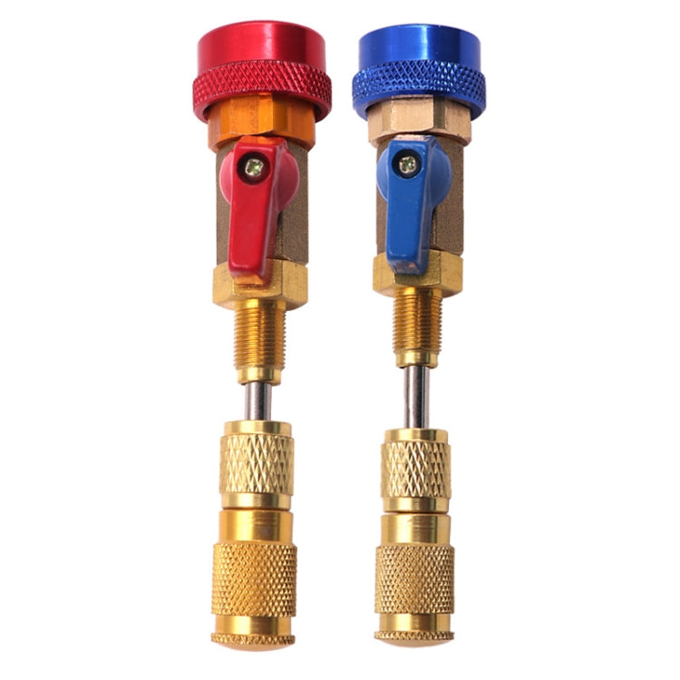 Automobile Air Conditioning Pipe Valve Core Disassembly Tool