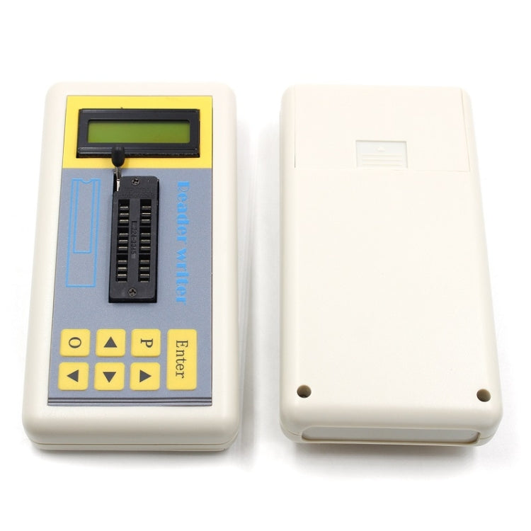 Integrated Circuit Tester Transistor IC Tester, Specification: Host+3 SOP Test Socket