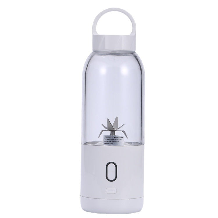 G2 Outdoor Portable Juice Home Fresh Fruit Juicer Mixer