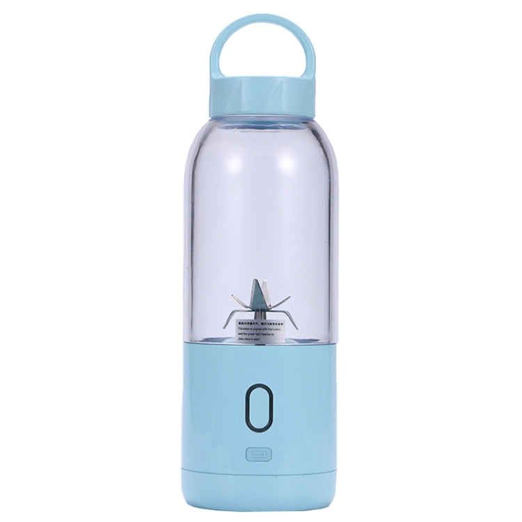 G2 Outdoor Portable Juice Home Fresh Fruit Juicer Mixer