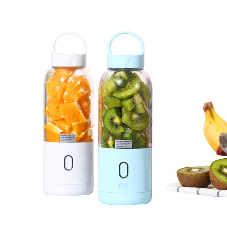 G2 Outdoor Portable Juice Home Fresh Fruit Juicer Mixer
