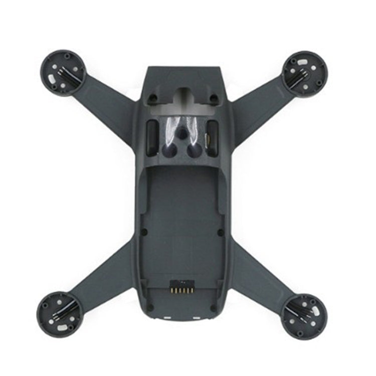 For DJI Spark Body Shell Middle Frame Bracket Repair Parts