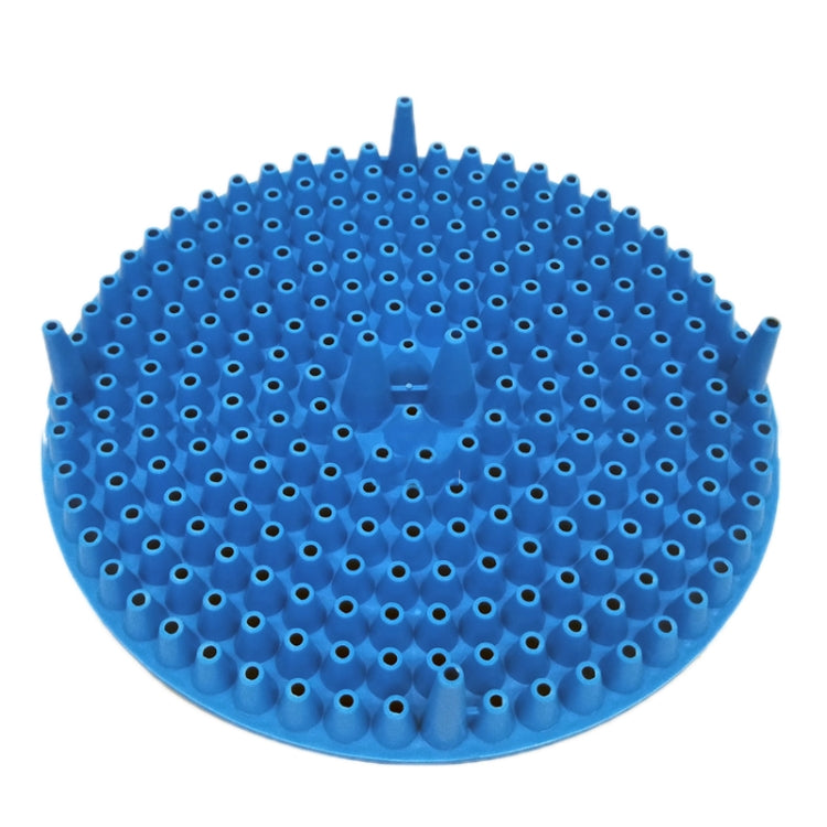 Car Wash Barrel Gravel Filter Isolation Net, Size: Large 26cm