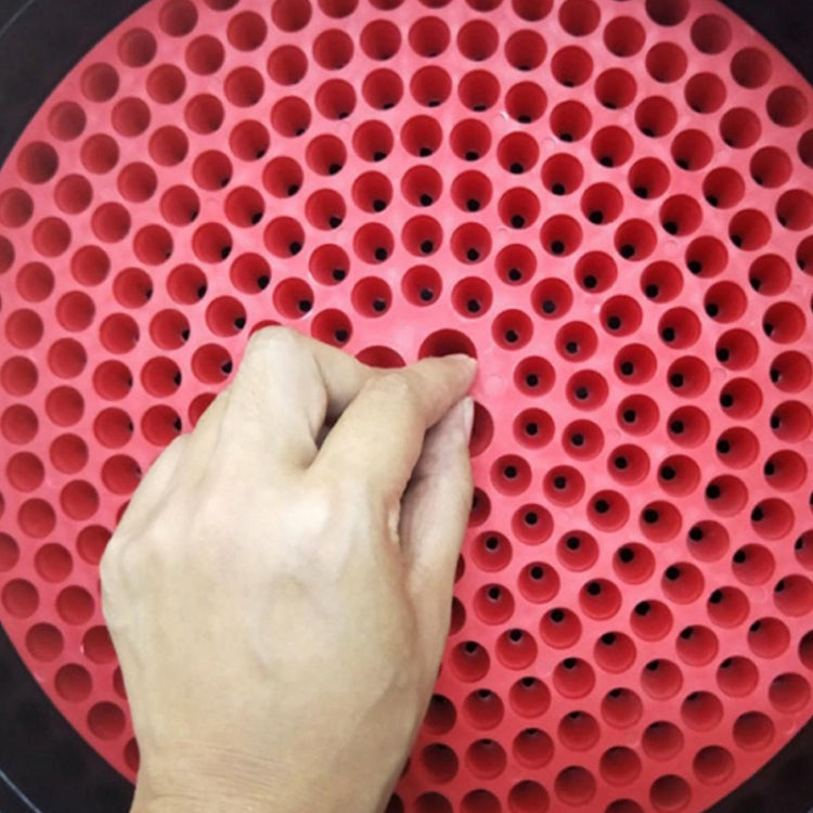 Car Wash Barrel Gravel Filter Isolation Net, Size: Large 26cm