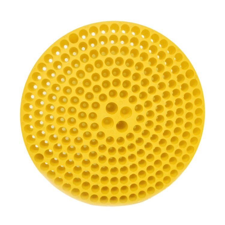 Car Wash Barrel Gravel Filter Isolation Net, Size: Small 23.5cm