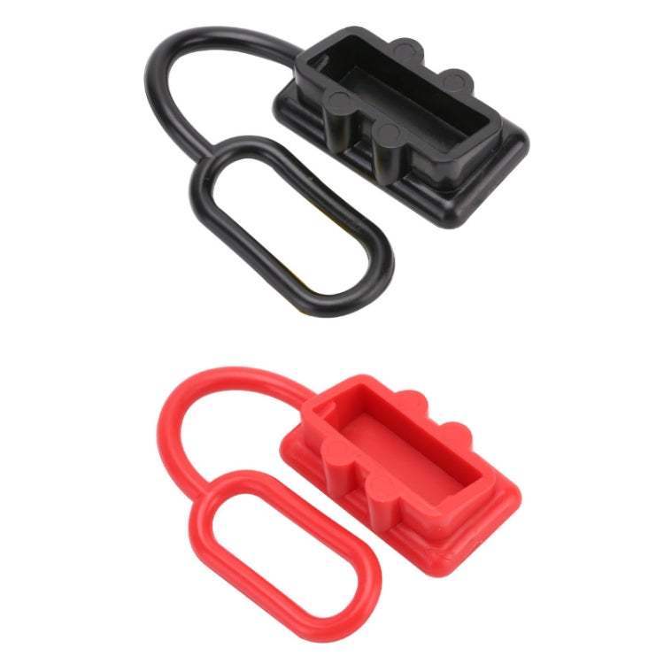 5pcs SG50A 600V High Current Connector UPS Power Supply Dustproof Connector Cover