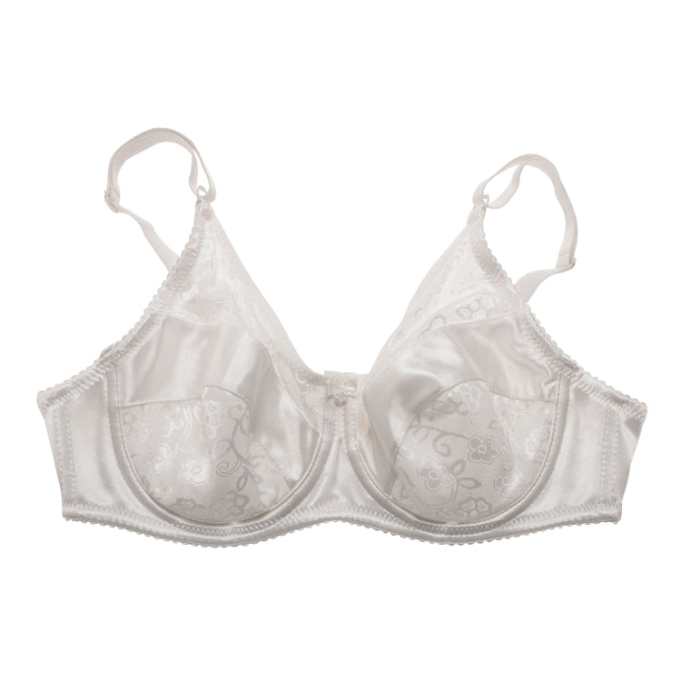 BR-JKN1063 Crossdressing Fake Breast Bra Without Fake Breast, Size: