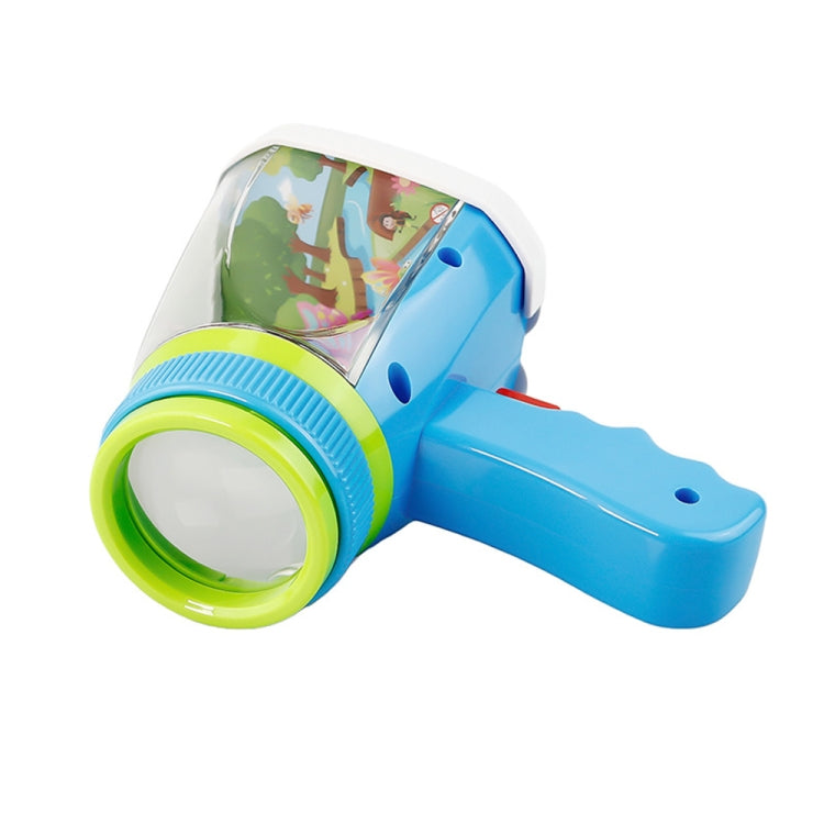TH-KC2108B 5X Handheld Insect Magnifier Outdoor Classroom Observation Box