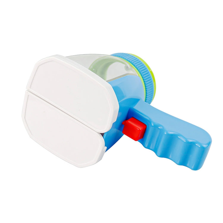 TH-KC2108B 5X Handheld Insect Magnifier Outdoor Classroom Observation Box